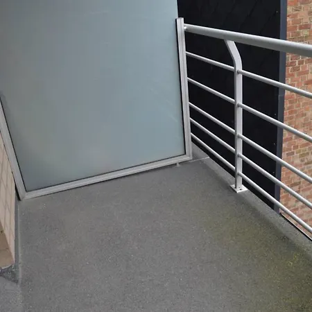 Nieuwbouwappartement Met Zeezicht In Bad Daire Koksijde